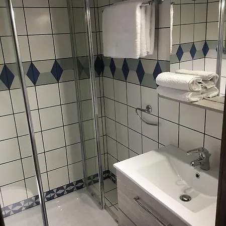 Apartman Seagate *