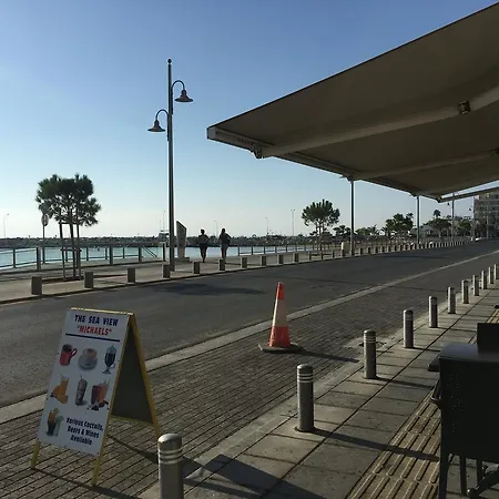 Seagate Larnaca