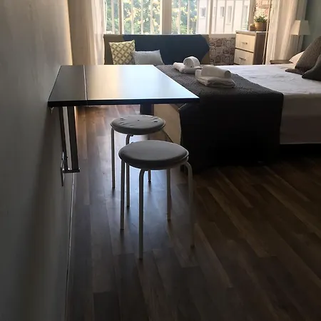 Seagate Apartment Larnaca
