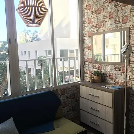 Apartment Seagate *